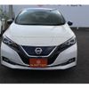 nissan leaf 2019 -NISSAN--Leaf ZAA-ZE1--ZE1-051274---NISSAN--Leaf ZAA-ZE1--ZE1-051274- image 6