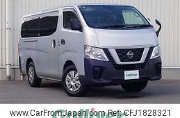 nissan caravan-van 2018 CFJ1828321