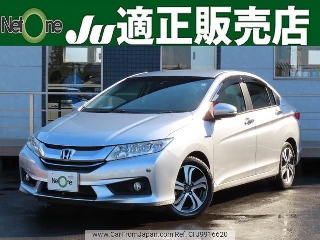 honda grace 2015 quick_quick_DAA-GM4_GM4-1015171 image 1