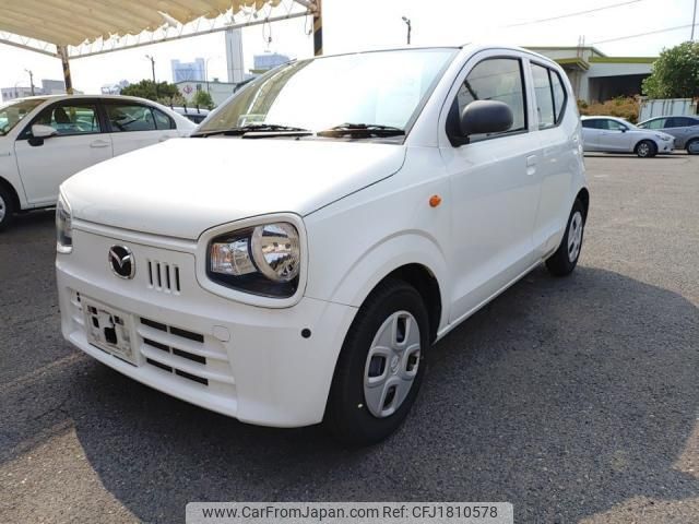 mazda carol 2016 CFJ1810578 image 1