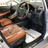 lexus hs 2011 CFJ1830554 image 6