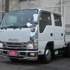 isuzu elf-truck 2021 GOO_NET_EXCHANGE_0707822A30240501W001 image 1