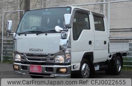 isuzu elf-truck 2021 GOO_NET_EXCHANGE_0707822A30240501W001