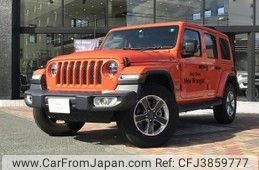 Used Jeep Wrangler For Sale Car From Japan