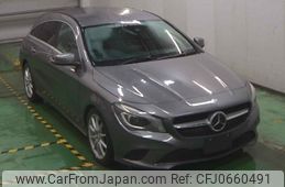 mercedes-benz cla-class 2015 -MERCEDES-BENZ--Benz CLA 117942-WDD1179422N273841---MERCEDES-BENZ--Benz CLA 117942-WDD1179422N273841-