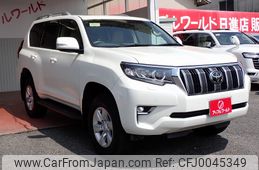 toyota land-cruiser-prado 2021 24412005