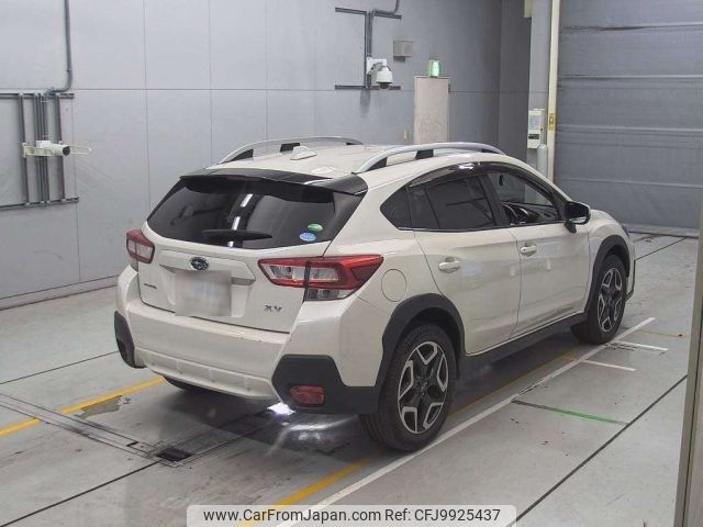 subaru xv 2018 -SUBARU--Subaru XV GT7-061853---SUBARU--Subaru XV GT7-061853- image 2