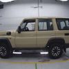 toyota land-cruiser-wagon 2024 -TOYOTA--Land Cruiser Wagon 3DA-GDJ76W--GDJ76-1004585---TOYOTA--Land Cruiser Wagon 3DA-GDJ76W--GDJ76-1004585- image 9