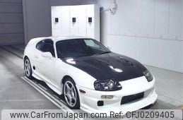 toyota supra 1997 -TOYOTA--Supra JZA80-1000467---TOYOTA--Supra JZA80-1000467-