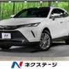 toyota harrier 2020 -TOYOTA--Harrier 6BA-MXUA80--MXUA80-0005585---TOYOTA--Harrier 6BA-MXUA80--MXUA80-0005585- image 1