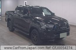 toyota hilux 2023 quick_quick_3DF-GUN125_3951445