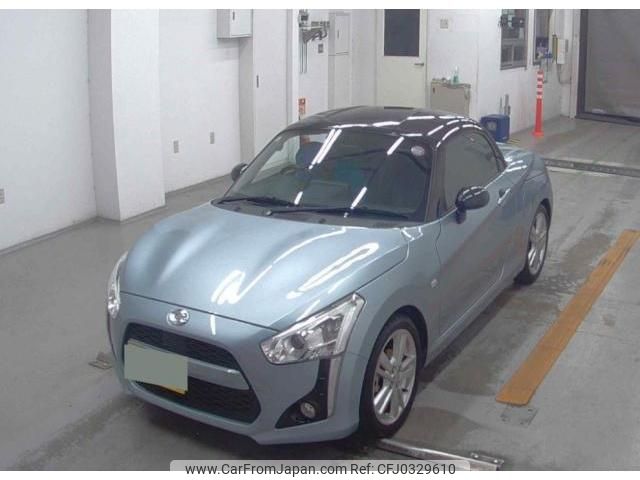 daihatsu copen 2014 quick_quick_DBA-LA400K_LA400K-0004549 image 1