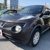 nissan juke 2012 -NISSAN--Juke DBA-YF15--YF15-071992---NISSAN--Juke DBA-YF15--YF15-071992- image 1