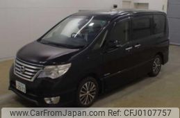 nissan serena 2016 quick_quick_DAA-HFC26_297901