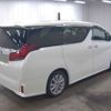 toyota alphard 2021 -TOYOTA 【京都 321ﾆ1001】--Alphard 3BA-AGH30W--AGH30W-9030043---TOYOTA 【京都 321ﾆ1001】--Alphard 3BA-AGH30W--AGH30W-9030043- image 5