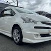 toyota ractis 2010 CFJ1638101 image 36