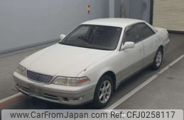 toyota mark-ii 1997 -TOYOTA--Mark2 E-GX100--GX100-0032735---TOYOTA--Mark2 E-GX100--GX100-0032735-