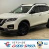 nissan x-trail 2018 -NISSAN--X-Trail DBA-NT32--NT32-583690---NISSAN--X-Trail DBA-NT32--NT32-583690- image 1