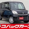 suzuki spacia 2017 quick_quick_MK42S_MK42S-216308 image 1