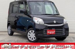 suzuki spacia 2017 quick_quick_MK42S_MK42S-216308