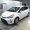 toyota prius-α 2017 CFJ1728699 image 5