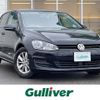 volkswagen golf 2016 -VOLKSWAGEN--VW Golf DBA-AUCJZ--WVWZZZAUZGW023826---VOLKSWAGEN--VW Golf DBA-AUCJZ--WVWZZZAUZGW023826- image 1