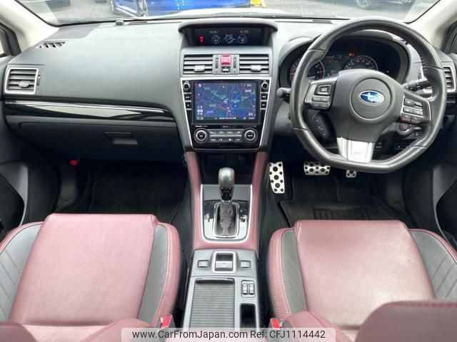 subaru levorg 2018 quick_quick_VMG_VMG-028687 image 2