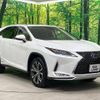 lexus rx 2019 CFJ1798508 image 19