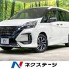 nissan serena 2019 -NISSAN--Serena DAA-HFC27--HFC27-057782---NISSAN--Serena DAA-HFC27--HFC27-057782- image 1