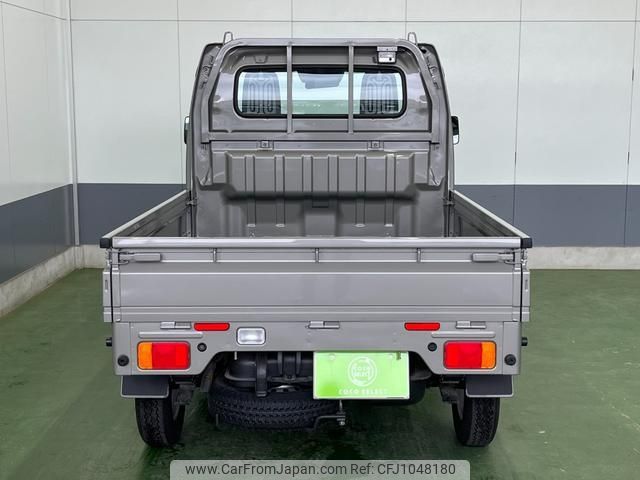 suzuki carry-truck 2024 -SUZUKI 【名変中 】--Carry Truck DA16T--790667---SUZUKI 【名変中 】--Carry Truck DA16T--790667- image 2