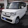 honda n-box 2017 -HONDA--N BOX DBA-JF3--JF3-2012086---HONDA--N BOX DBA-JF3--JF3-2012086- image 1