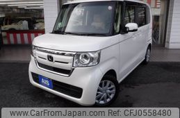 honda n-box 2017 -HONDA--N BOX DBA-JF3--JF3-2012086---HONDA--N BOX DBA-JF3--JF3-2012086-