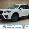 subaru forester 2021 CFJ1819306 image 1