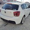 bmw 1-series 2013 -BMW--BMW 1 Series DBA-1A16--WBA1A12010J215074---BMW--BMW 1 Series DBA-1A16--WBA1A12010J215074- image 2