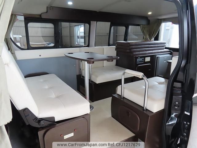 toyota hiace-van 2016 GOO_JP_700040301030250530001 image 2