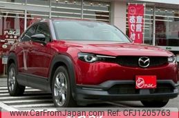 mazda mx-3 2020 -MAZDA--MX-30 DREJ3P--103212---MAZDA--MX-30 DREJ3P--103212-