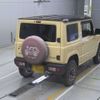 suzuki jimny 2021 -SUZUKI 【静岡 581つ1644】--Jimny JB64W-206679---SUZUKI 【静岡 581つ1644】--Jimny JB64W-206679- image 2