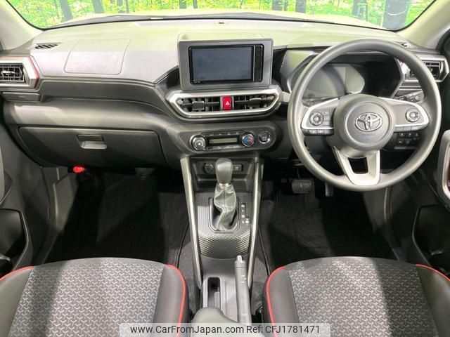toyota raize 2022 CFJ1781471 image 2