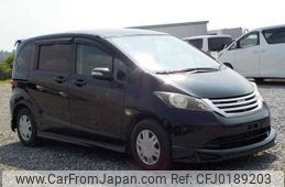 honda freed 2008 -HONDA--Freed DBA-GB3--GB3-1025623---HONDA--Freed DBA-GB3--GB3-1025623-