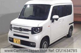 honda n-van 2025 CFJ1634785