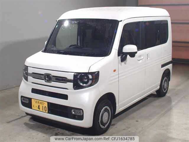 honda n-van 2025 CFJ1634785 image 1