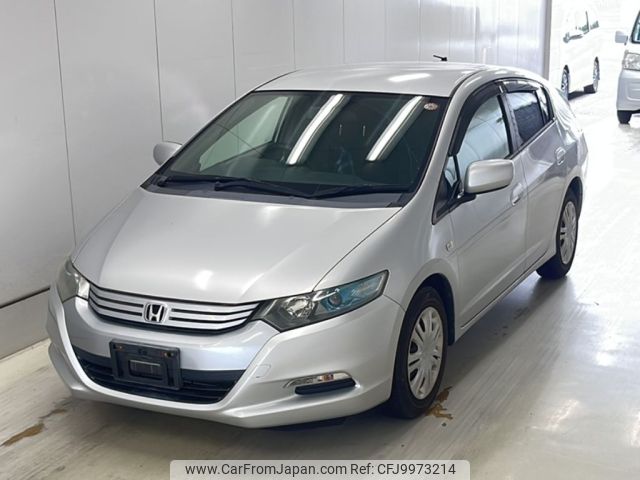 honda insight 2009 -HONDA--Insight ZE2-1160658---HONDA--Insight ZE2-1160658- image 1