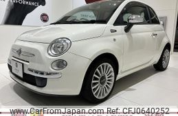 fiat 500 2014 -FIAT--Fiat 500 31212--ZFA3120000J120511---FIAT--Fiat 500 31212--ZFA3120000J120511-