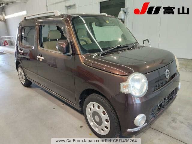 daihatsu mira-cocoa 2010 CFJ1496264 image 1