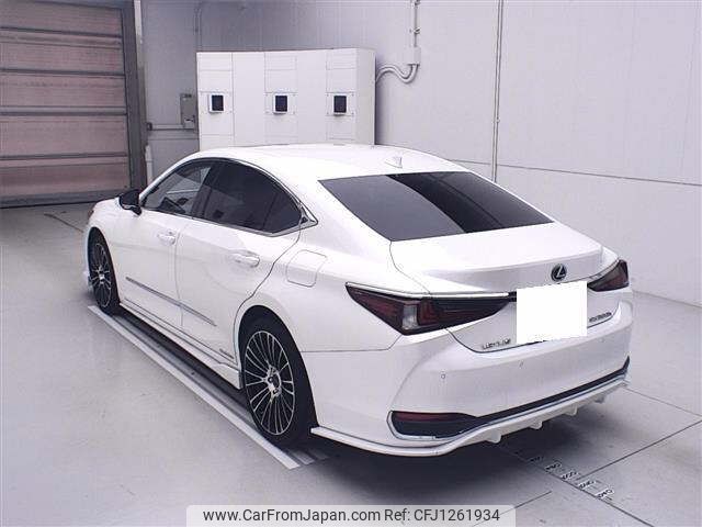 lexus es 2021 -LEXUS 【名古屋 31Kｿ888】--Lexus ES AXZH11-1002350---LEXUS 【名古屋 31Kｿ888】--Lexus ES AXZH11-1002350- image 2