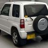 mitsubishi pajero-mini 2011 CFJ1804262 image 10