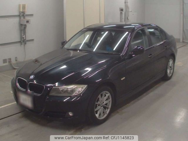 bmw 3-series 2010 -BMW--BMW 3 Series VA20-WBAPG56000NM19481---BMW--BMW 3 Series VA20-WBAPG56000NM19481- image 1