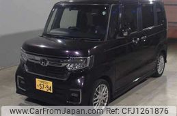 honda n-box 2021 -HONDA 【宇都宮 581ﾁ5794】--N BOX JF3-2331944---HONDA 【宇都宮 581ﾁ5794】--N BOX JF3-2331944-