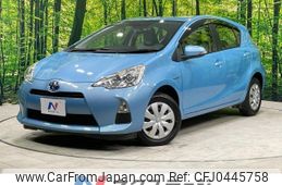 toyota aqua 2014 -TOYOTA--AQUA DAA-NHP10--NHP10-2340037---TOYOTA--AQUA DAA-NHP10--NHP10-2340037-