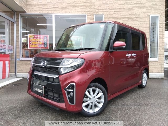 daihatsu tanto 2019 -DAIHATSU--Tanto 6BA-LA650S--LA650S-0012541---DAIHATSU--Tanto 6BA-LA650S--LA650S-0012541- image 1